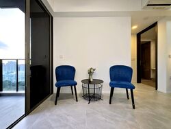Amo Residence (D20), Apartment #580734221